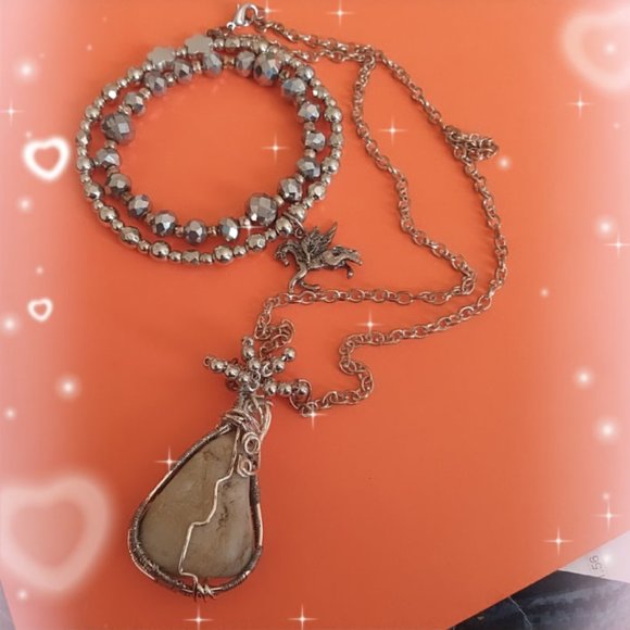 Handmade Jewelry - Picture 5 of 5